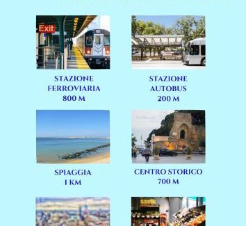 Mazara del Vallo Apartment | LE CASE DI CICCIO - Appartamenti in Centro
