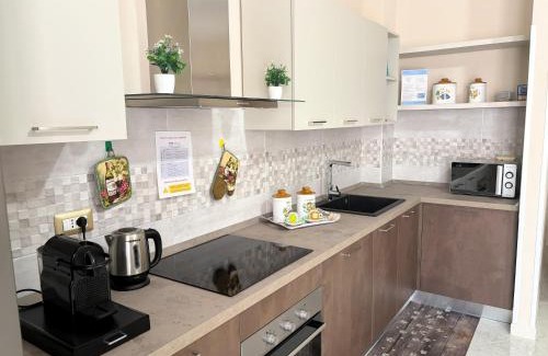 Mazara del Vallo Apartment | LE CASE DI CICCIO - Appartamenti in Centro