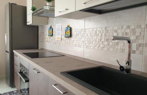 Mazara del Vallo Apartment | LE CASE DI CICCIO - Appartamenti in Centro