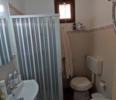 San Francesco House | Le Case di Mariù