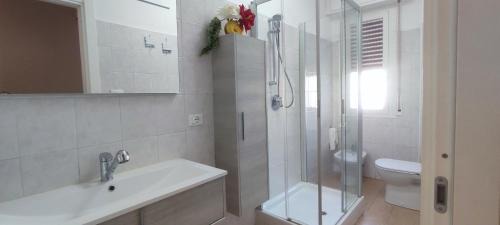 Arma di Taggia Apartment | Le case di Sara - Grey Palm