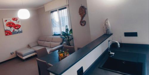 Arma di Taggia Apartment | Le case di Sara - Grey Palm