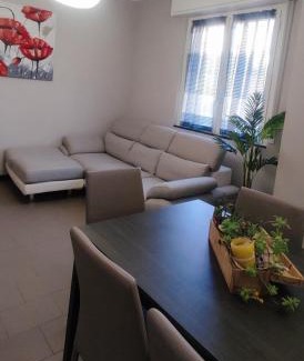 Arma di Taggia Apartment | Le case di Sara - Grey Palm