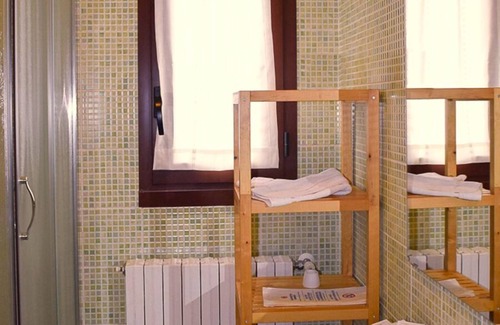 Vanzago Bed & Breakfast | Le case nel bosco