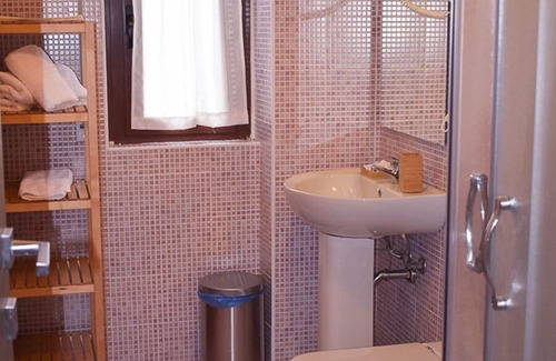 Vanzago Bed & Breakfast | Le case nel bosco