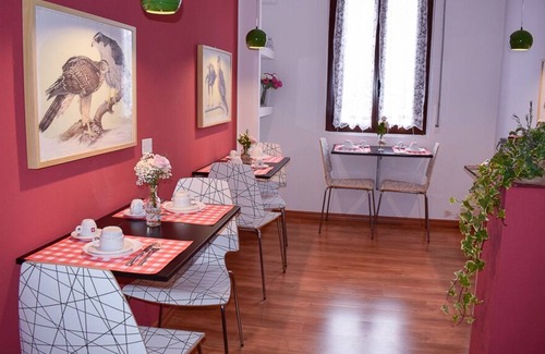 Vanzago Bed & Breakfast | Le Case nel Bosco