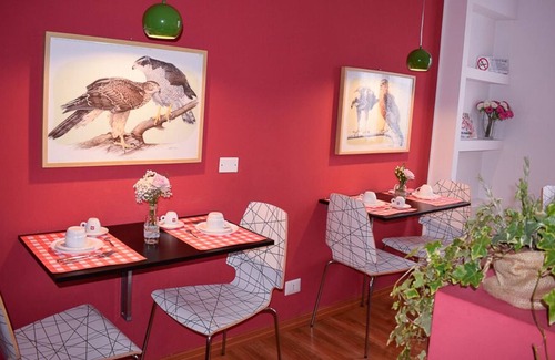 Vanzago Bed & Breakfast | Le Case nel Bosco