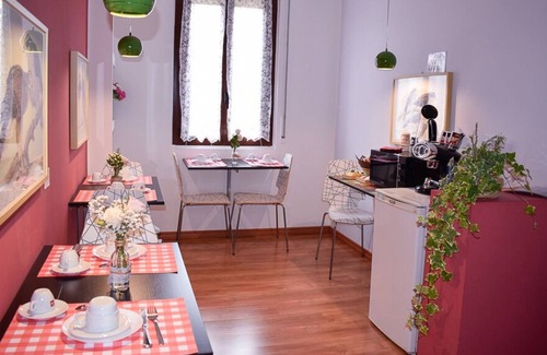 Vanzago Bed & Breakfast | Le Case nel Bosco