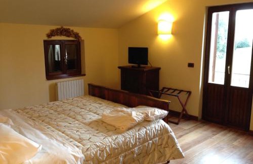 Macerata House | Le Case Resort