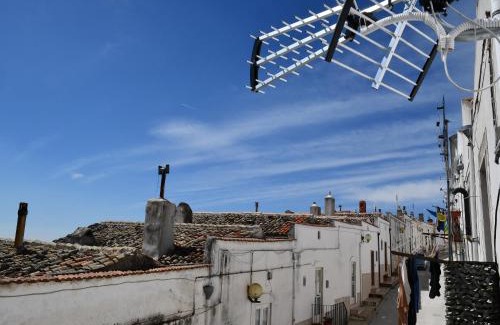 Monte Sant'Angelo House | Le Casette della Panoramica