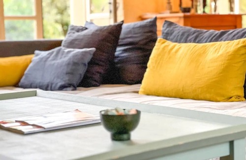 Collias Other | Le Castellas, Demeure Historique, Rénovée, Piscine