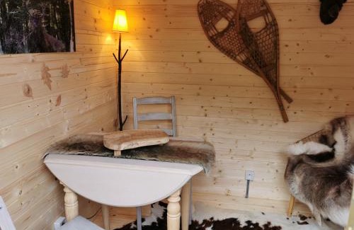 Redu Bed & Breakfast | Le Cerf d'Hubert