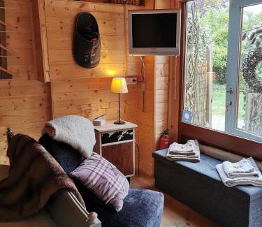 Redu Bed & Breakfast | Le Cerf d'Hubert