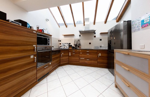 Osenbach House | Le Cerisier - Holliday home with private spa
