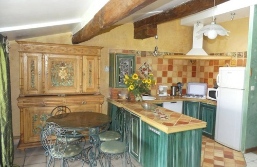 Montbrun-Lauragais House | Le Cers: a nature oasis on the outskirts of Toulouse.