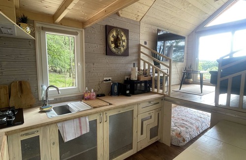 Le Boulay-Morin Other | Le Château du Boulay Morin