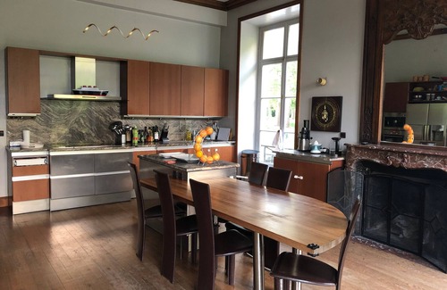 Le Boulay-Morin Other | Le Château du Boulay Morin