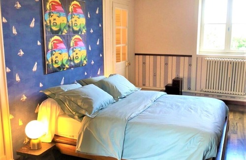 Le Boulay-Morin Other | Le Château du Boulay Morin