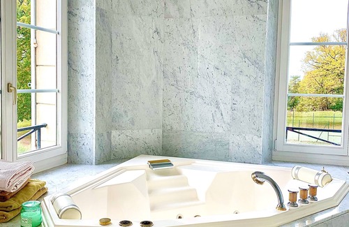 Le Boulay-Morin Other | Le Château du Boulay Morin