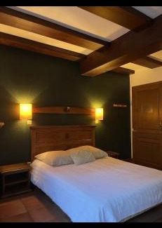 Andlau Hotel | Le Château du Landsberg