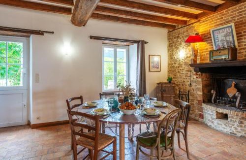 Bouere House | Le Chêne des Loges - Campagne - Familial