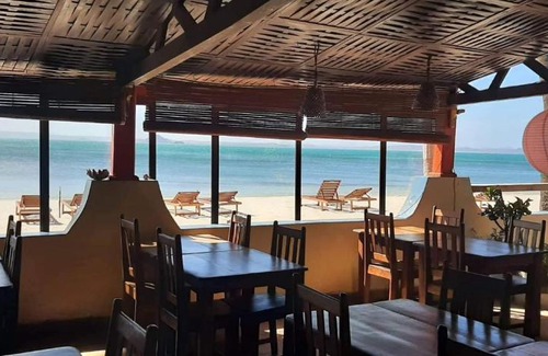 Antsiranana Hotel | Le ch'ti près