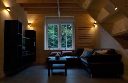 Aywaille House | Le Chalet