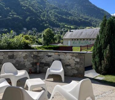 Cauterets Ski Chalet | Le chalet de Catarrabes