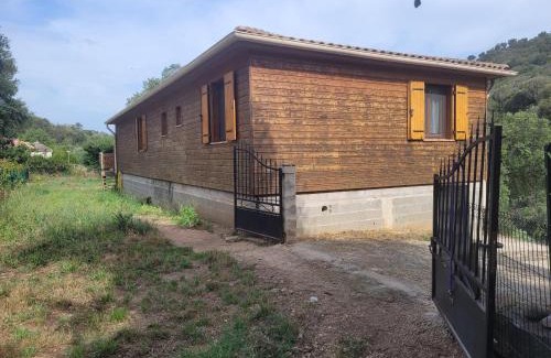 Casamozza Villa | Le Chalet de Julia