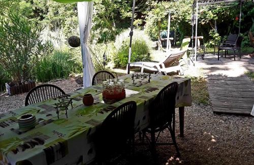 Tursac Ski Chalet | Le chalet de la grenouille verte