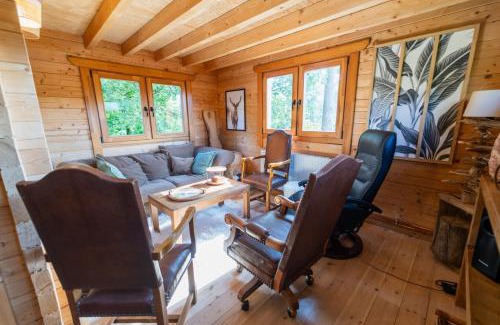 Migne-Auxances House | Le Chalet de Limbre