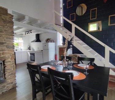 Blaimont Ski Chalet | Le Chalet des Sœurs