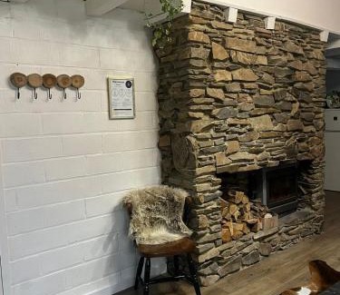 Blaimont Ski Chalet | Le Chalet des Sœurs