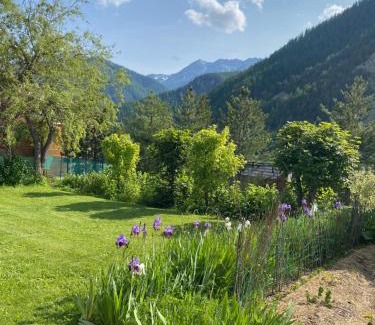 Arvieux Apartment | Le Chalet des Sommets