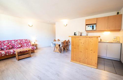 Villarodin-Bourget Apartment | Le Chalet Le Grand Air - CHALET LE GRAND AIR - APT02 MAE-3060