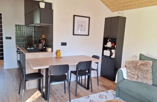 Tours-en-Savoie Apartment | Le chalet Madrier