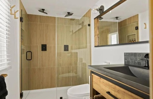 Arrowbear Lake Ski Chalet | Le Chalet of Arrowbear Lake