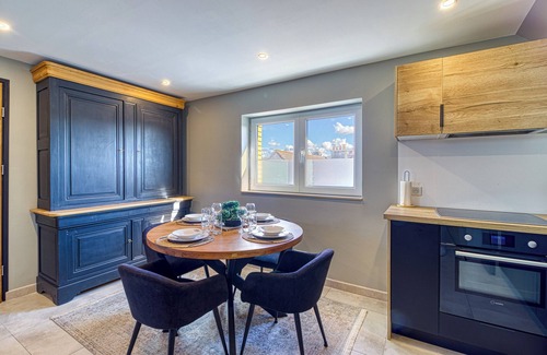 Rosendael Apartment | Le Chaleureux - Wifi - Proche Plage