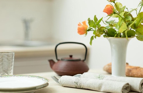 Boves Apartment | Le chant des Mésanges