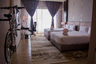 Olongapo Hotel | Le Charmé Suites - Subic