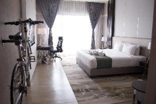 Olongapo Hotel | Le Charmé Suites - Subic