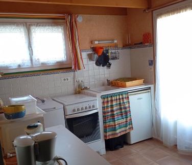 Cognac Apartment | Le Charmant Duplex