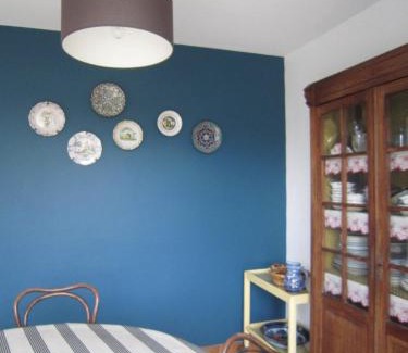 Morbihan House | Le charme d'une maison de village