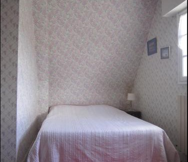 Morbihan House | Le charme d'une maison de village