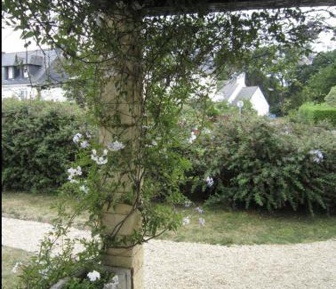 Morbihan House | Le charme d'une maison de village