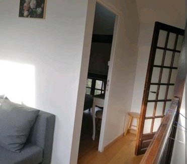 Echarcon Apartment | Le charme de la pierre