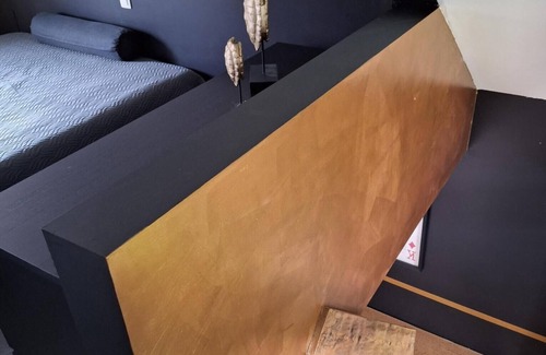 Ohey House | Le Charme des Pierres, Maison D'hôte