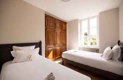 Onet-le-Chateau Hotel | Le Chateau de Fontanges