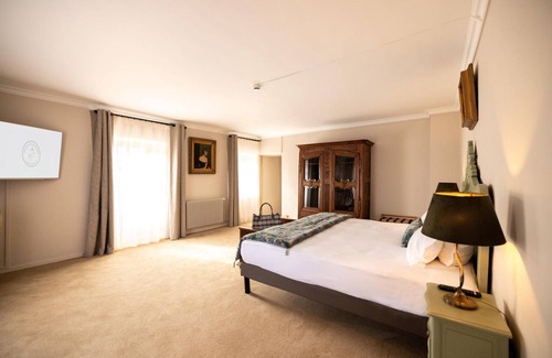 Onet-le-Chateau Hotel | Le Chateau de Fontanges