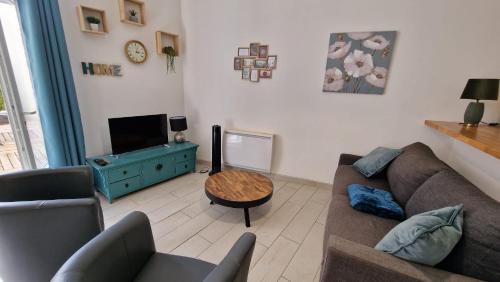 Appoigny Apartment | LE CHATEL BOURGEOIS
